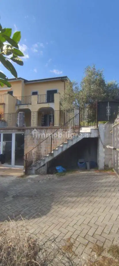 Villa in vendita a La Spezia