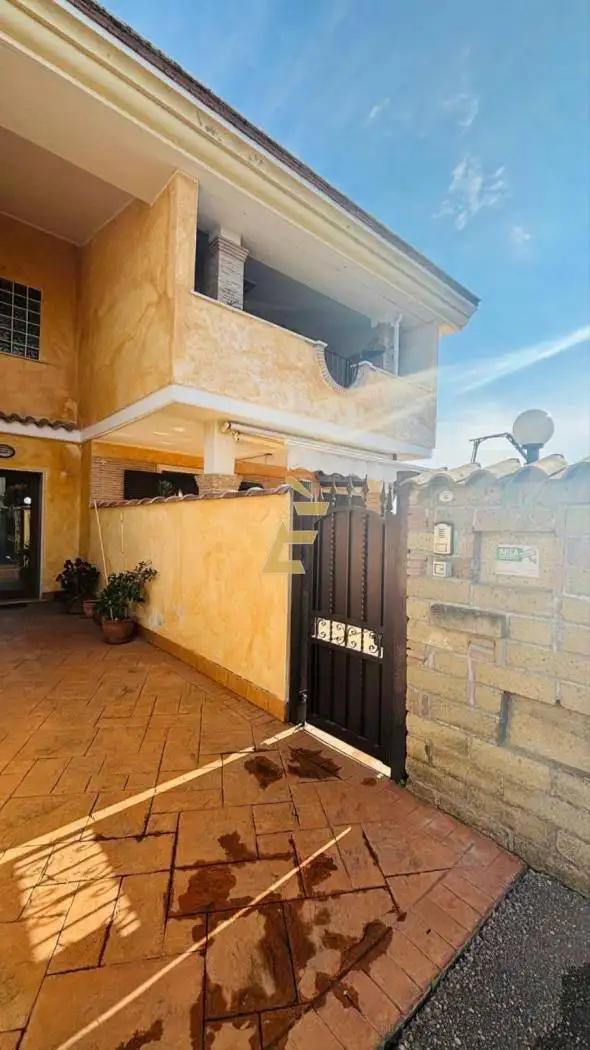 Appartamento in vendita a Anzio