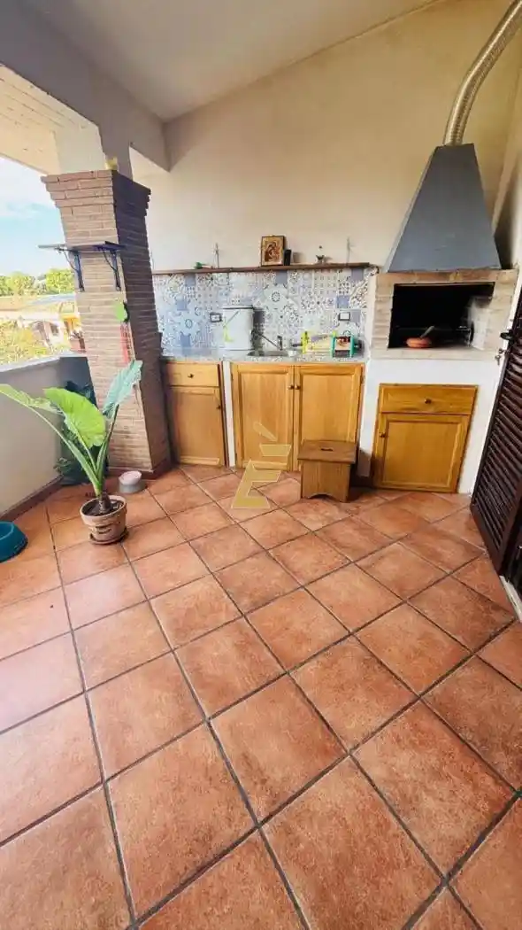 Trilocale via casal di claudia 179, Rinascimento, Anzio - foto 5