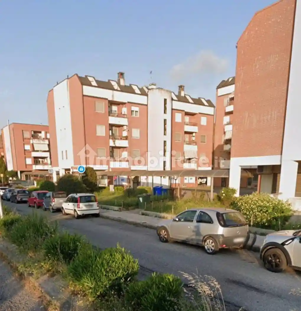 Attico - Mansarda in affitto a Catanzaro