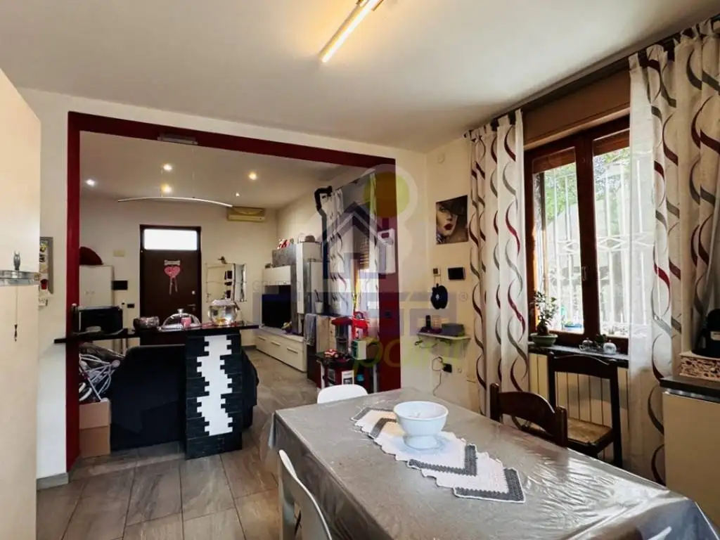 Casa indipendente in vendita a Cremona