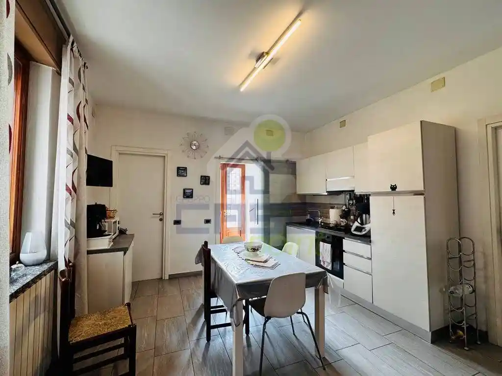 Terratetto plurifamiliare via Malcantone 4, Boschetto, Cremona - foto 2