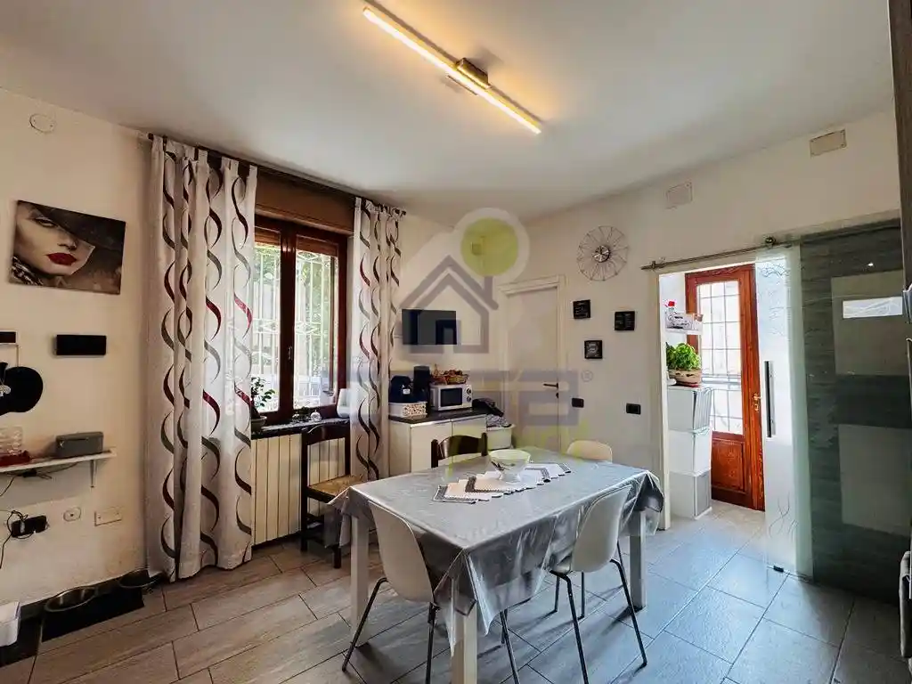 Terratetto plurifamiliare via Malcantone 4, Boschetto, Cremona - foto 3