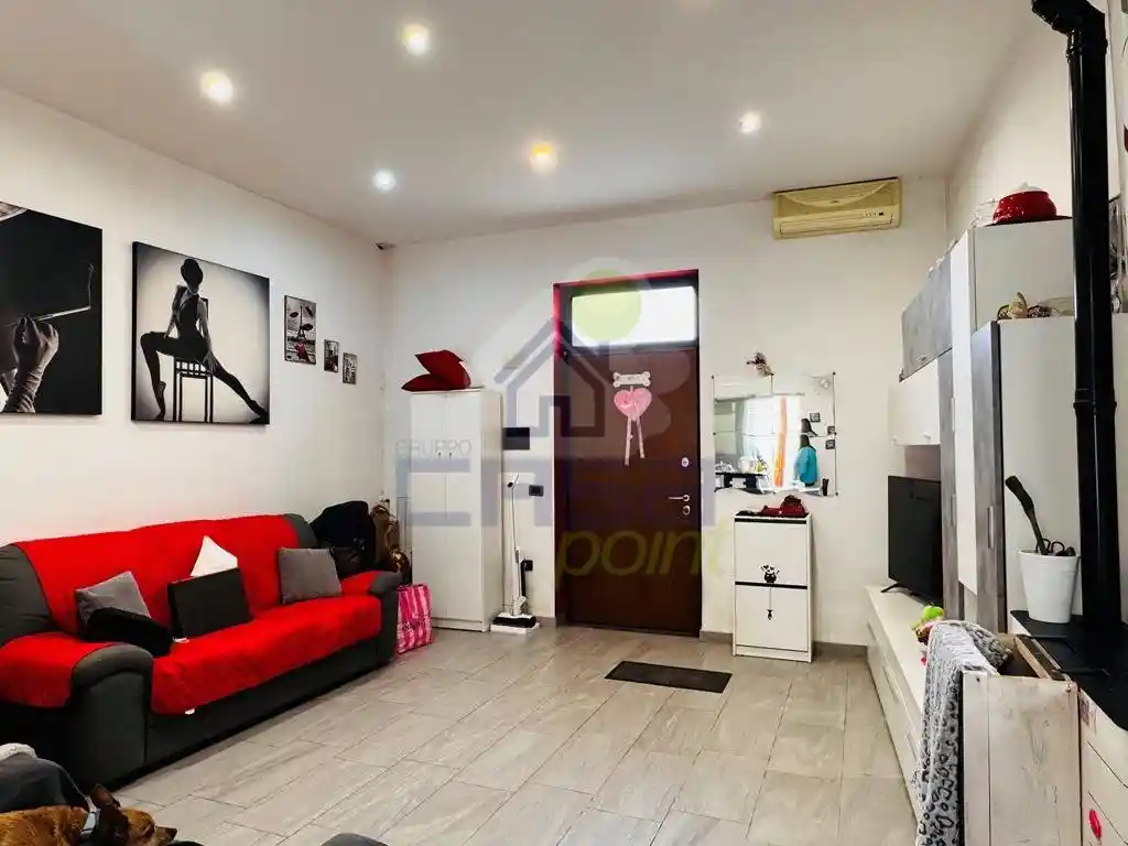 Terratetto plurifamiliare via Malcantone 4, Boschetto, Cremona - foto 4