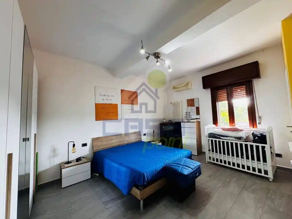 Terratetto plurifamiliare via Malcantone 4, Boschetto, Cremona - foto 5