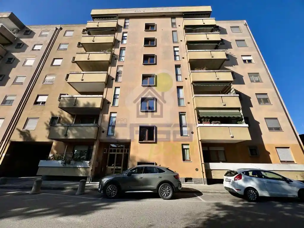 Appartamento in vendita a Lodi