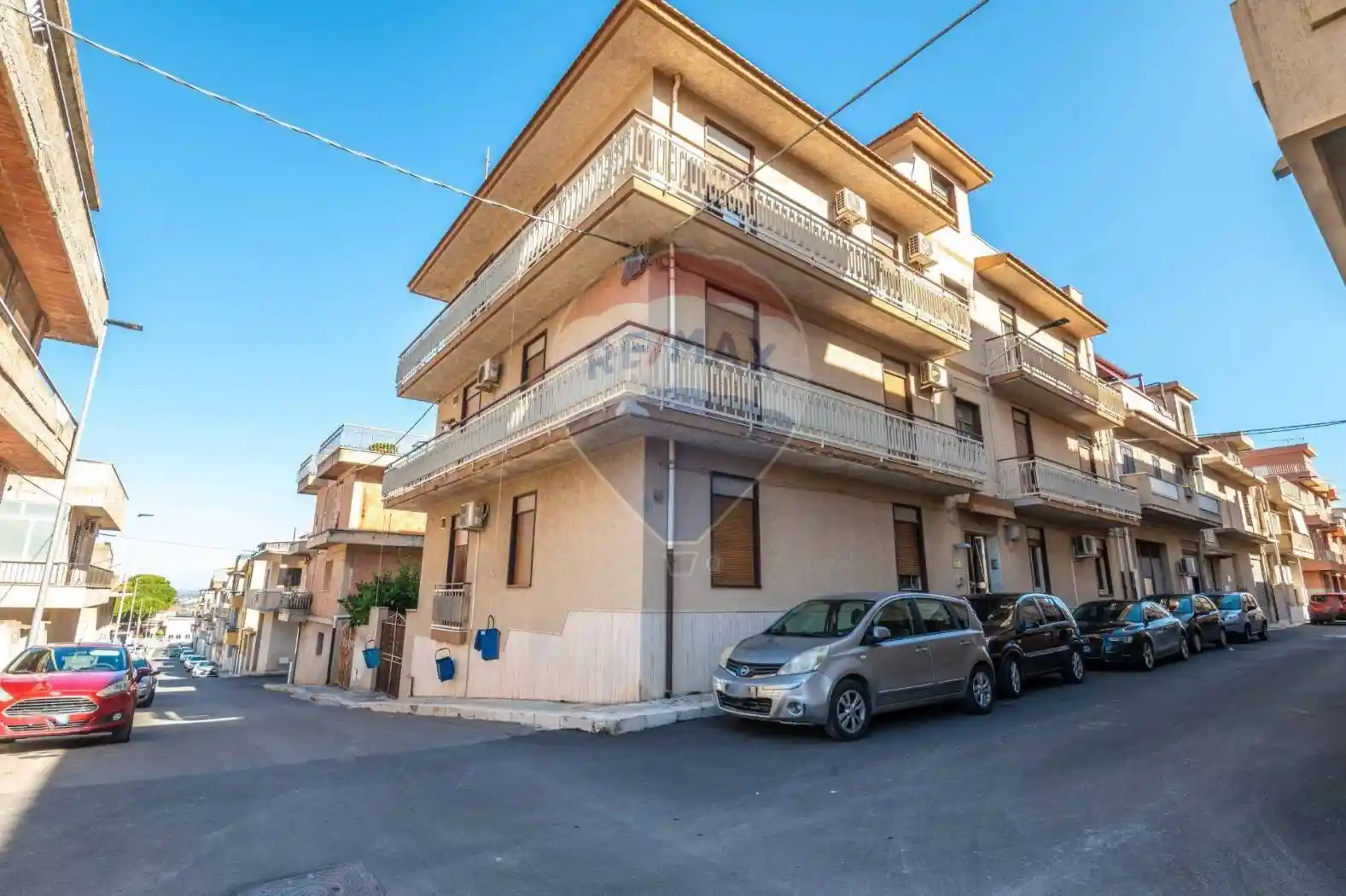 Appartamento in vendita a Comiso