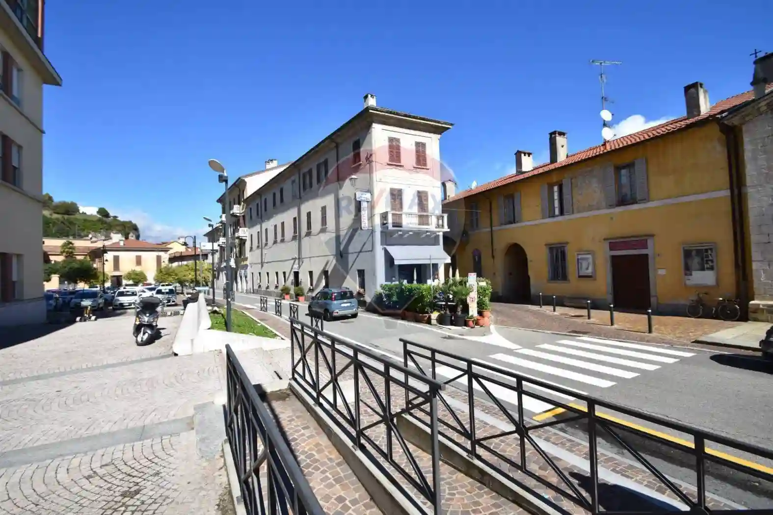 Palazzo - Edificio - foto 3