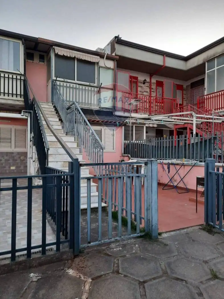 Appartamento in affitto a Mascali