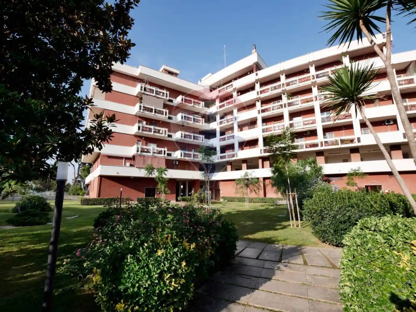 Appartamento in vendita a Bari