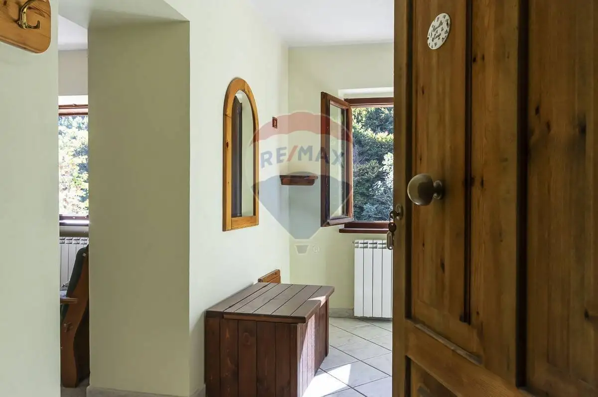 Appartamento in vendita a Villetta Barrea