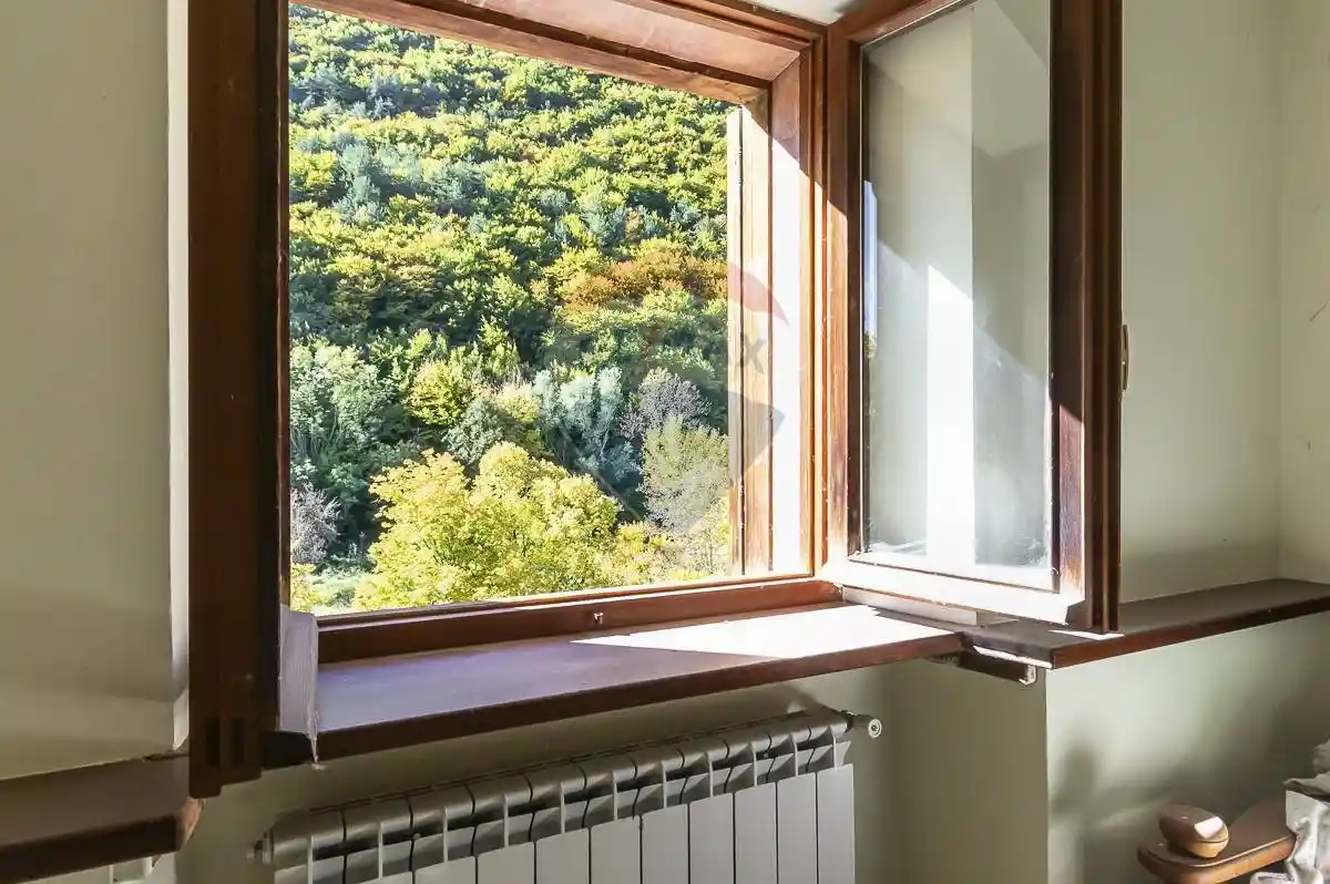 Appartamento via Benedetto Virgilio 192, Villetta Barrea - foto 5