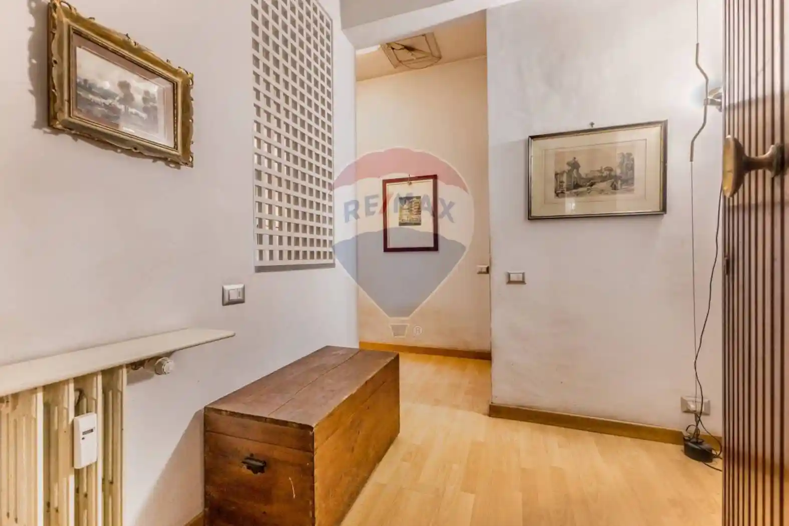 Quadrilocale via Ilario Alibrandi 16, Aurelio - Val Cannuta, Roma - foto 3