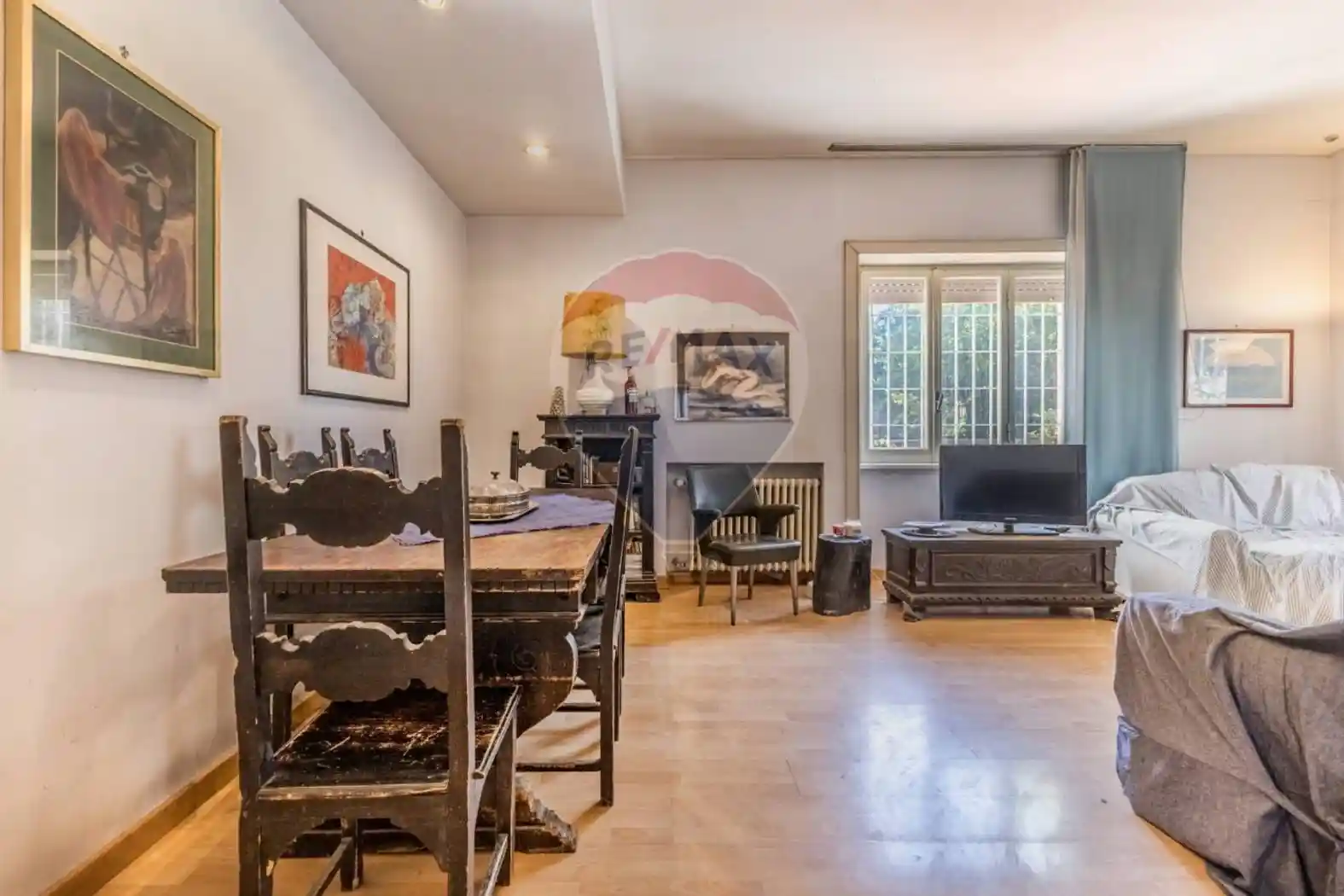 Quadrilocale via Ilario Alibrandi 16, Aurelio - Val Cannuta, Roma - foto 4