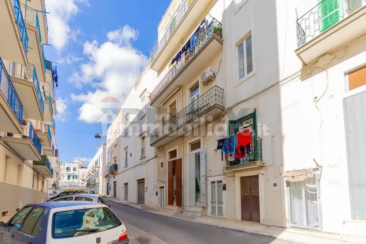 Casa indipendente in vendita a Martina Franca
