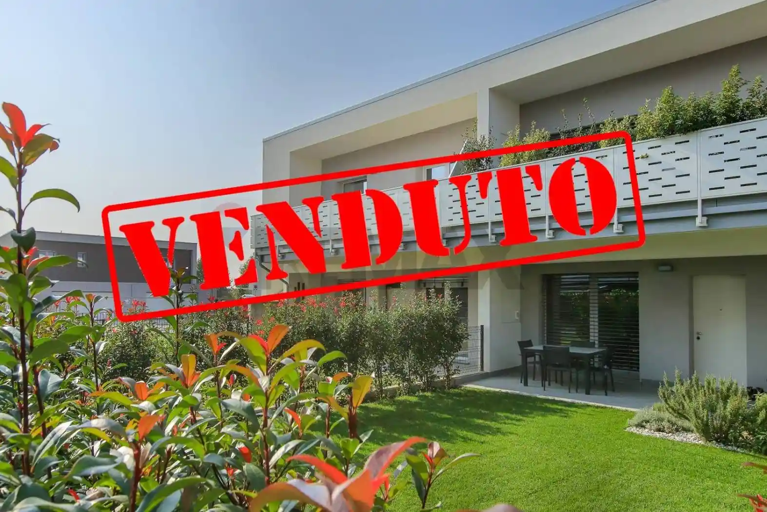 Appartamento in vendita a Treviolo