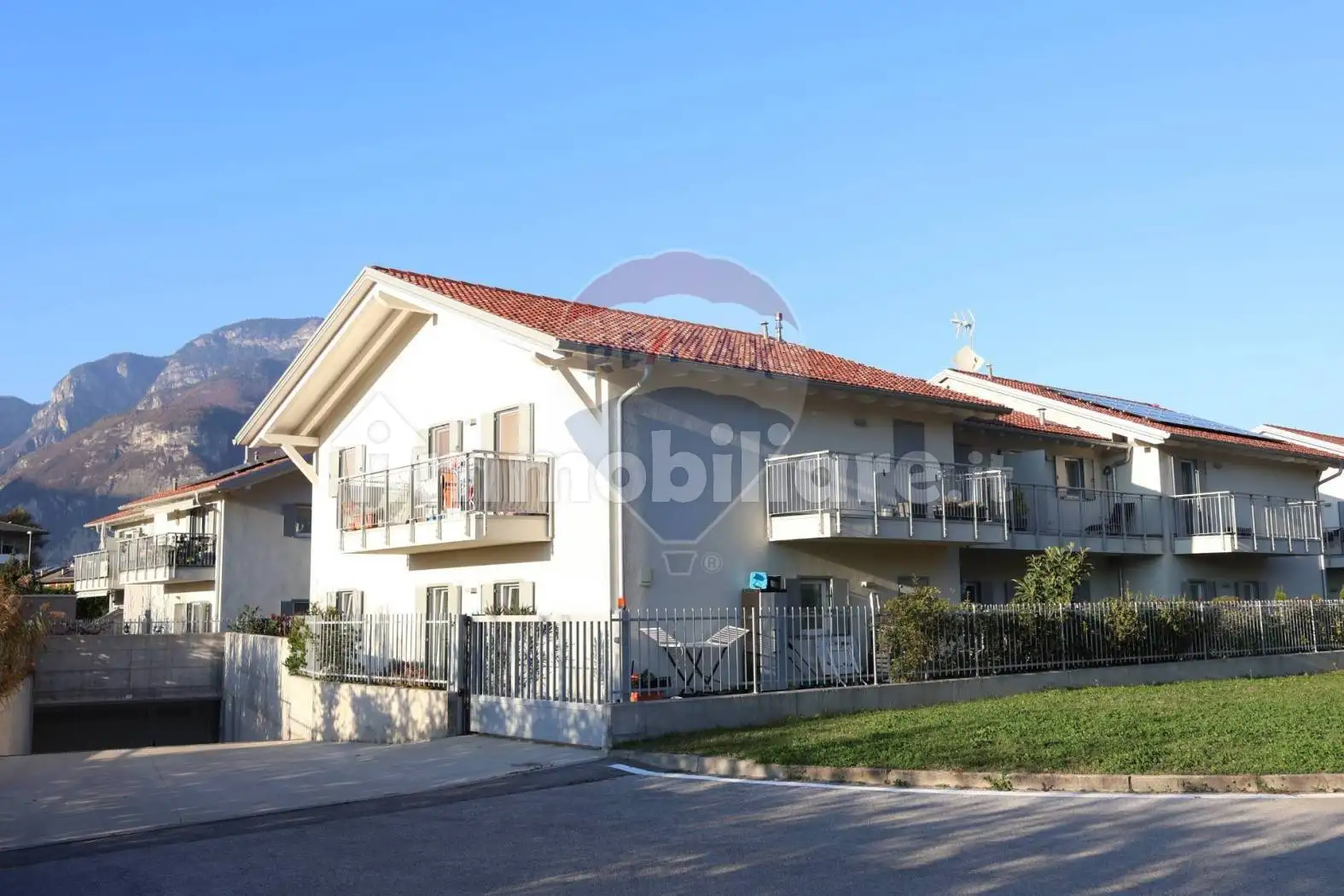 Appartamento in vendita a San Michele all'Adige