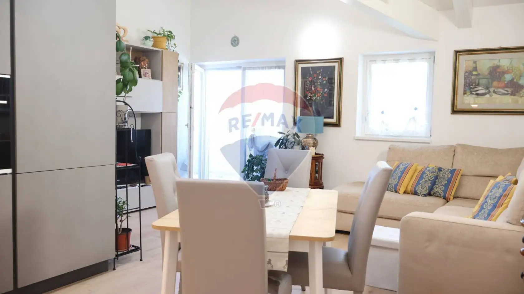 Quadrilocale via giuseppe sebesta, Centro, San Michele all'Adige - foto 2