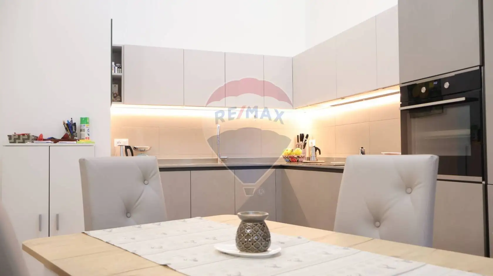 Quadrilocale via giuseppe sebesta, Centro, San Michele all'Adige - foto 3