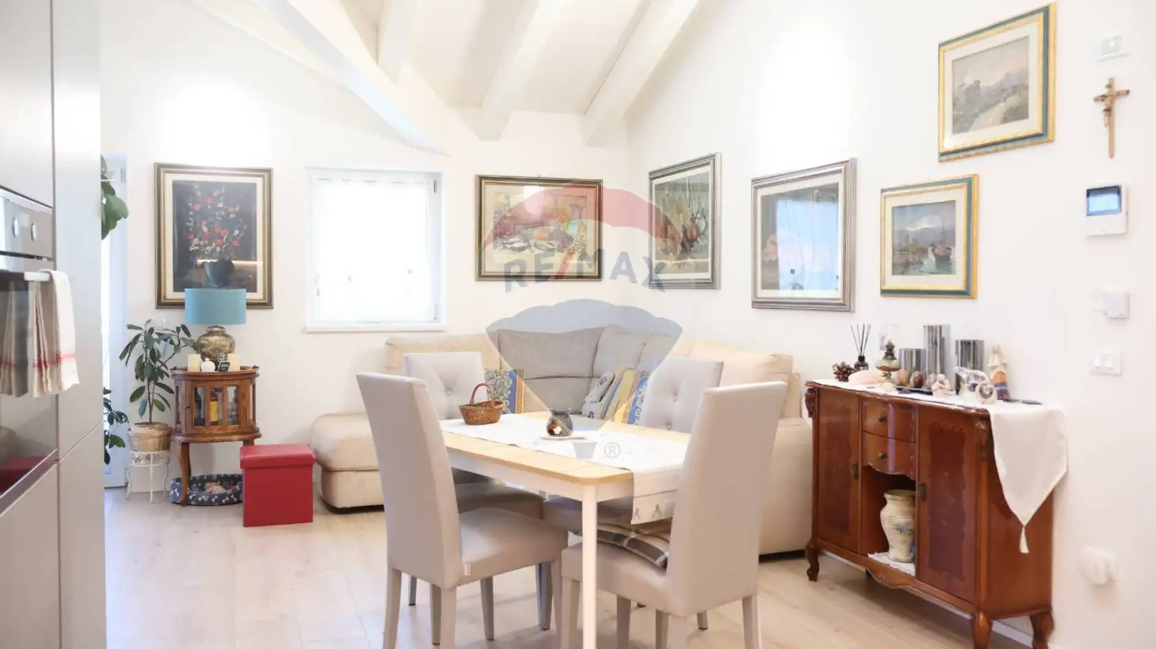 Quadrilocale via giuseppe sebesta, Centro, San Michele all'Adige - foto 4