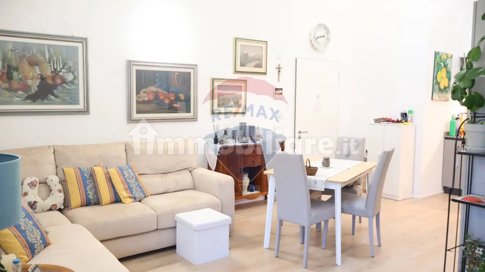 Quadrilocale via giuseppe sebesta, Centro, San Michele all'Adige - foto 5