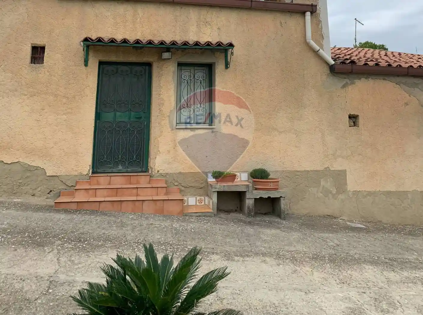 Villa in vendita a Caltanissetta