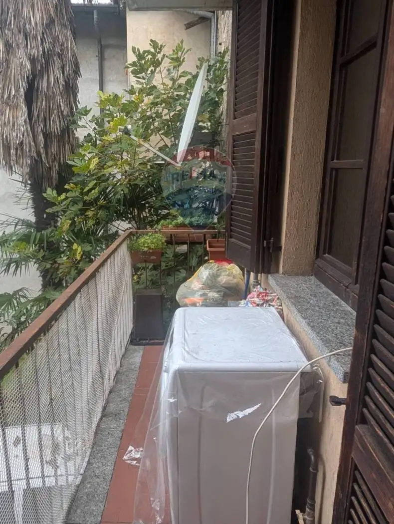 Bilocale via Alla Corte 14, Cuveglio - foto 2