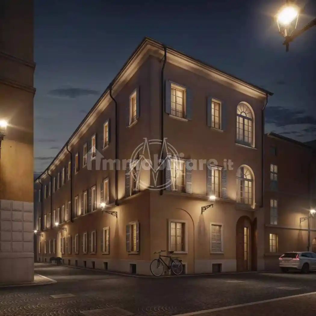 Appartamento in vendita a Parma
