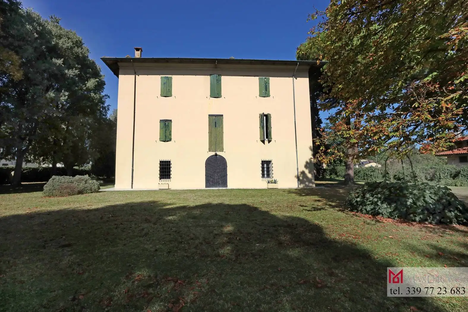 Villa in vendita a Ravenna