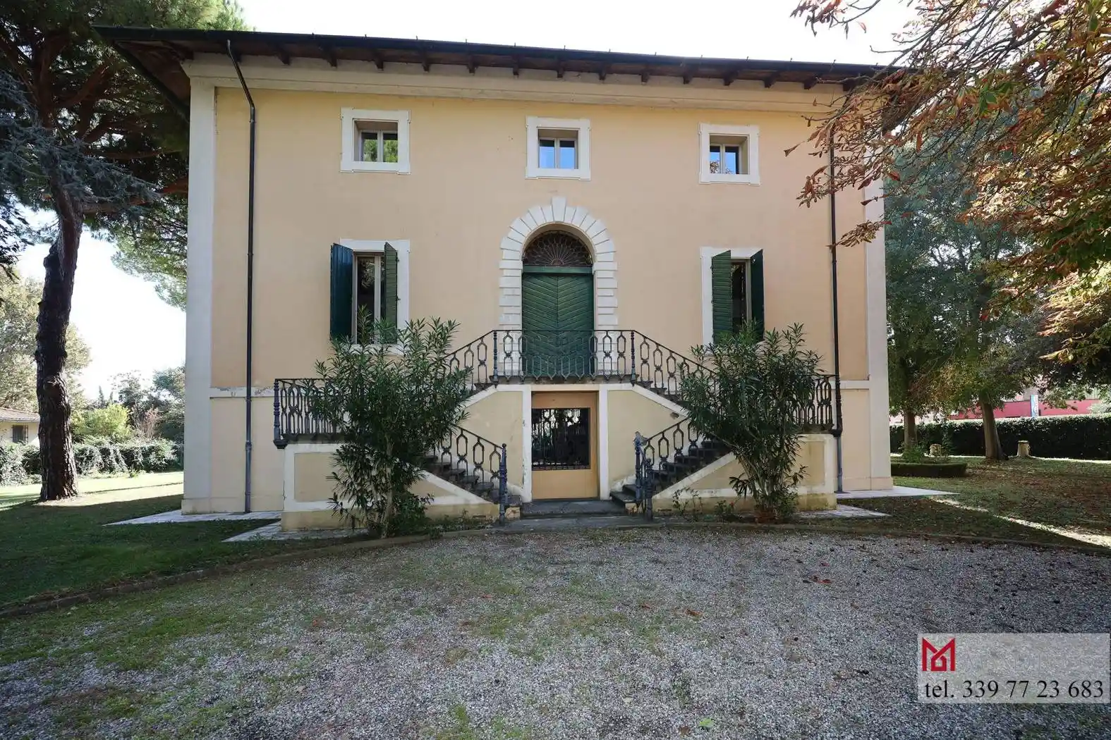 Villa unifamiliare via Piangipane 252, Piangipane - Santerno, Ravenna - foto 2