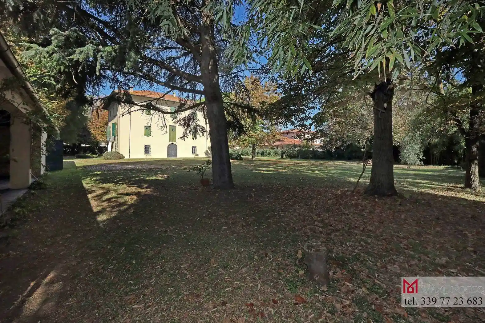 Villa unifamiliare via Piangipane 252, Piangipane - Santerno, Ravenna - foto 3