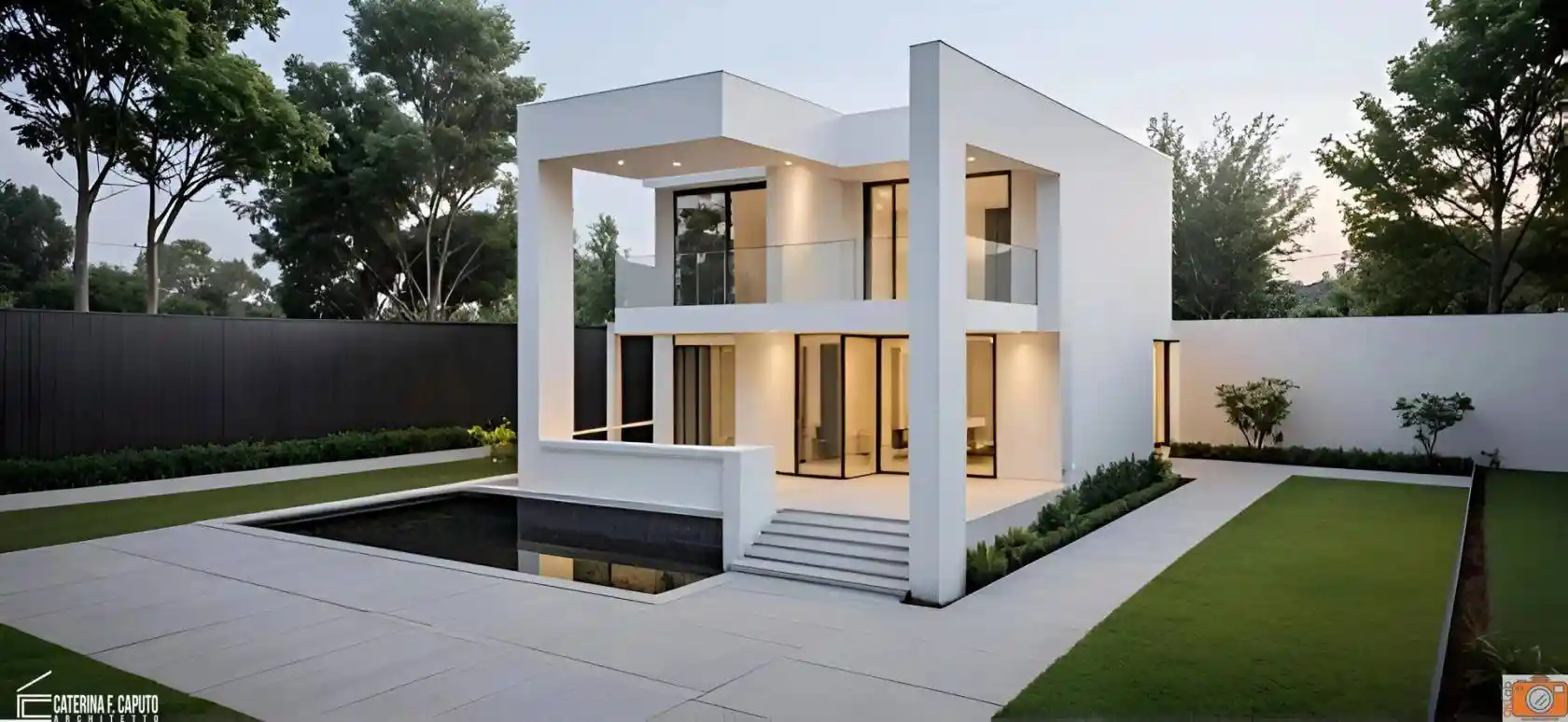 Villa in vendita a Parma