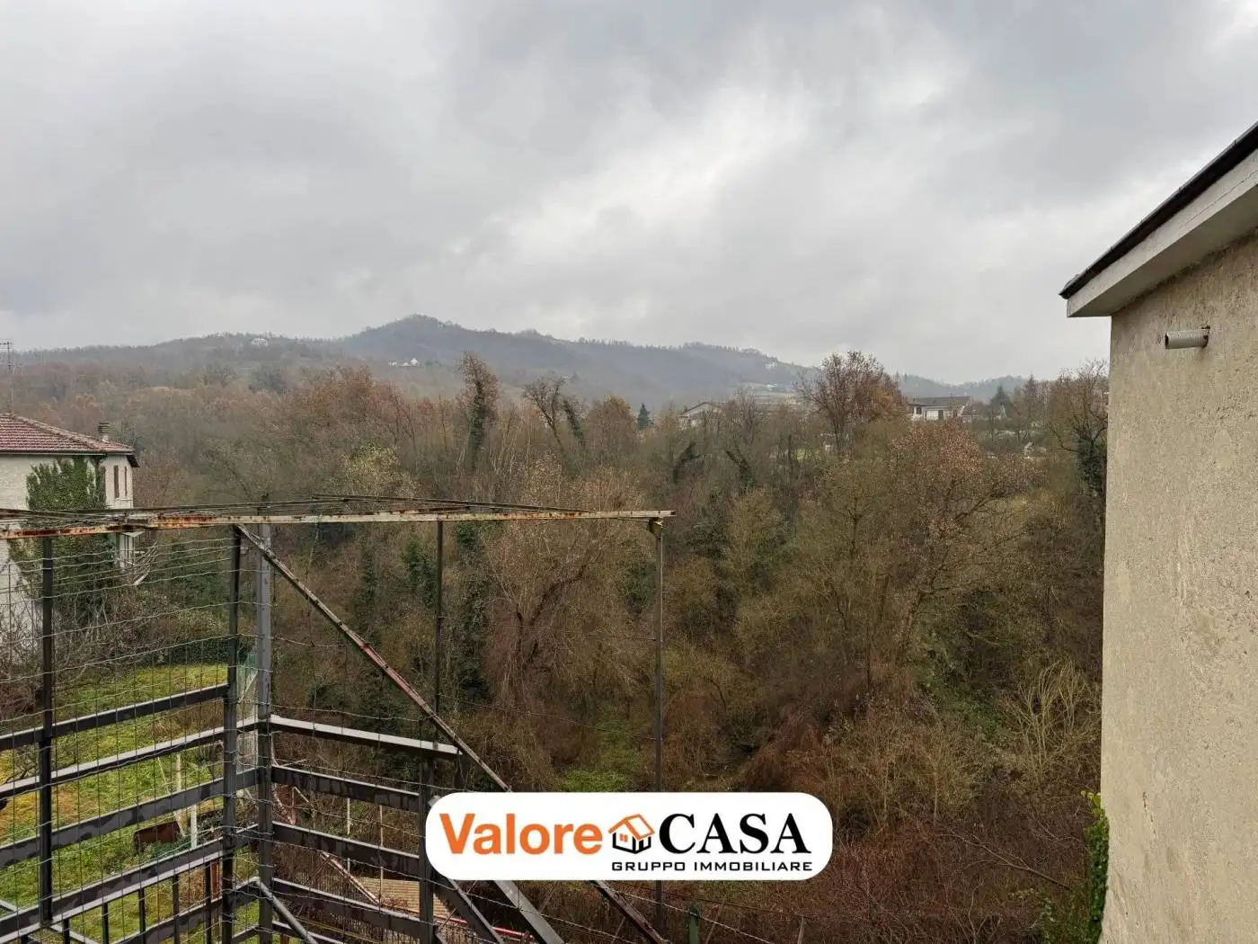 Terratetto unifamiliare 219 m², da ristrutturare, Cartosio - foto 3