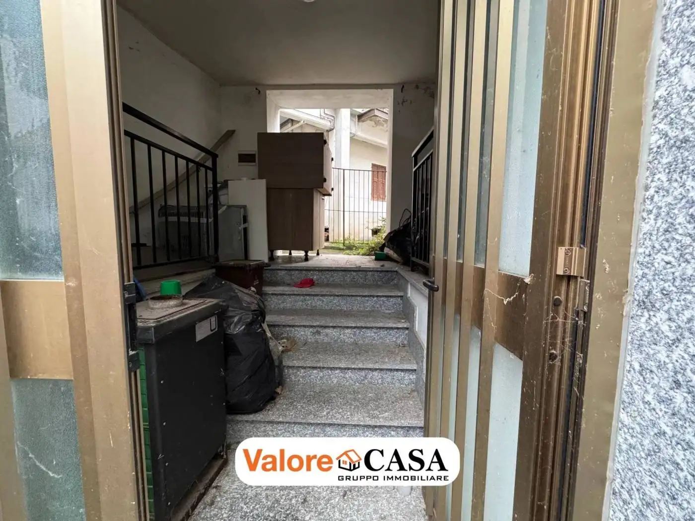 Terratetto unifamiliare 219 m², da ristrutturare, Cartosio - foto 4