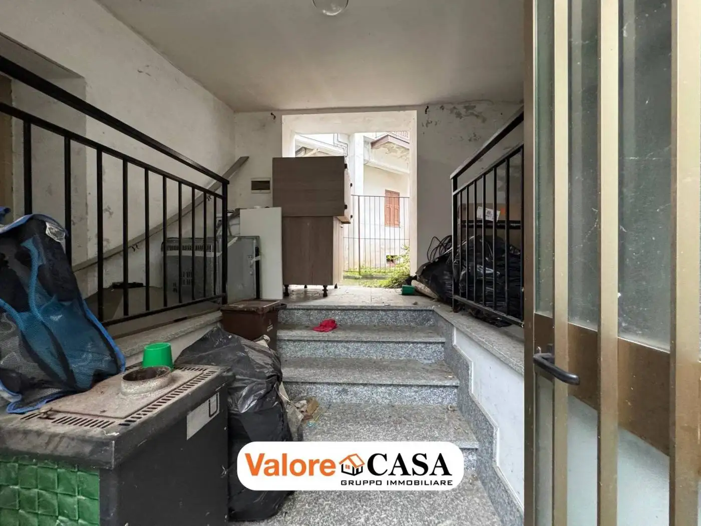 Terratetto unifamiliare 219 m², da ristrutturare, Cartosio - foto 5