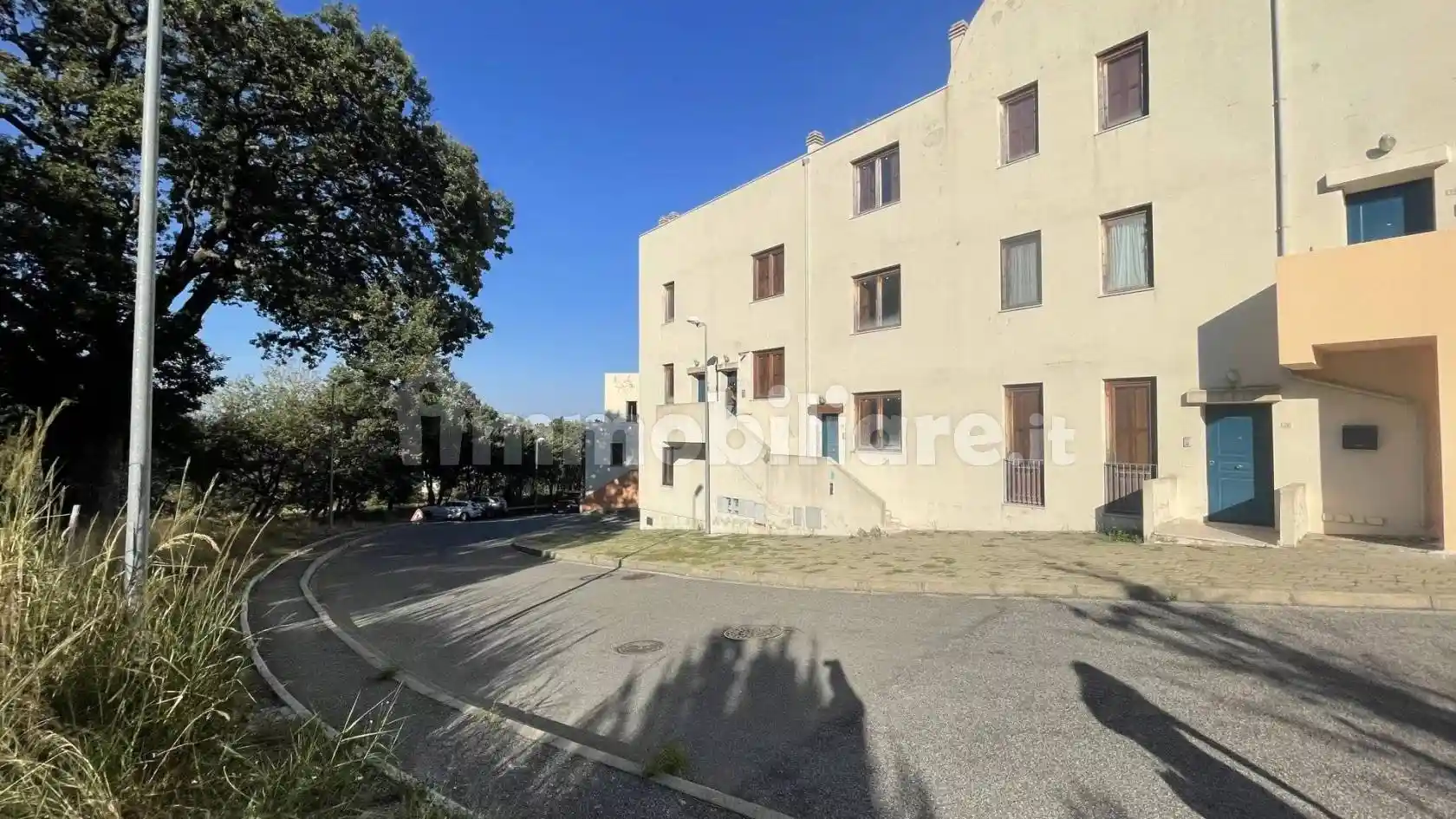 Appartamento in vendita a Cerzeto