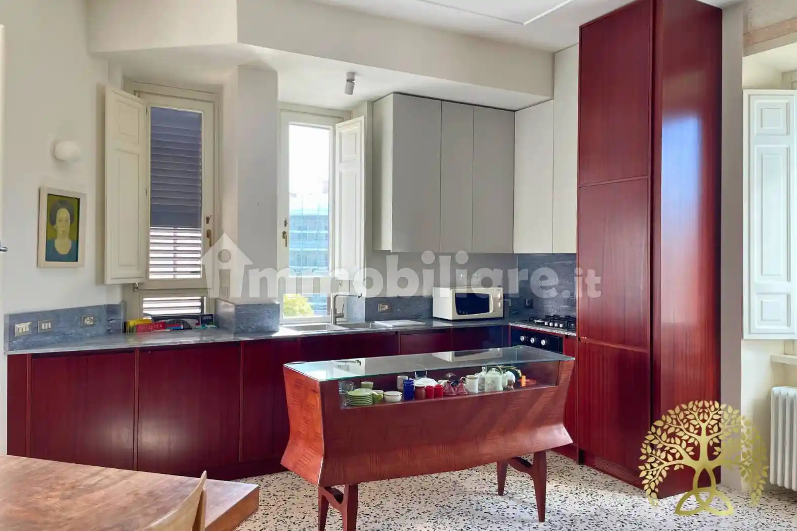 Trilocale viale Guglielmo Massaia, Garbatella, Roma - foto 2