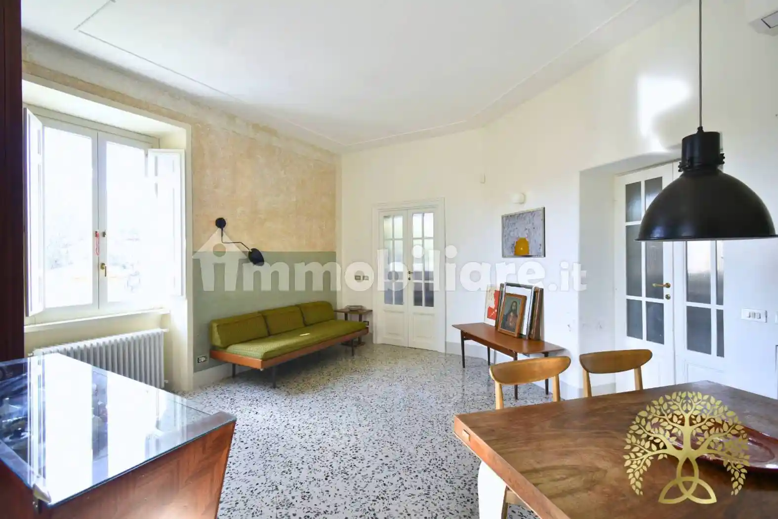 Trilocale viale Guglielmo Massaia, Garbatella, Roma - foto 5