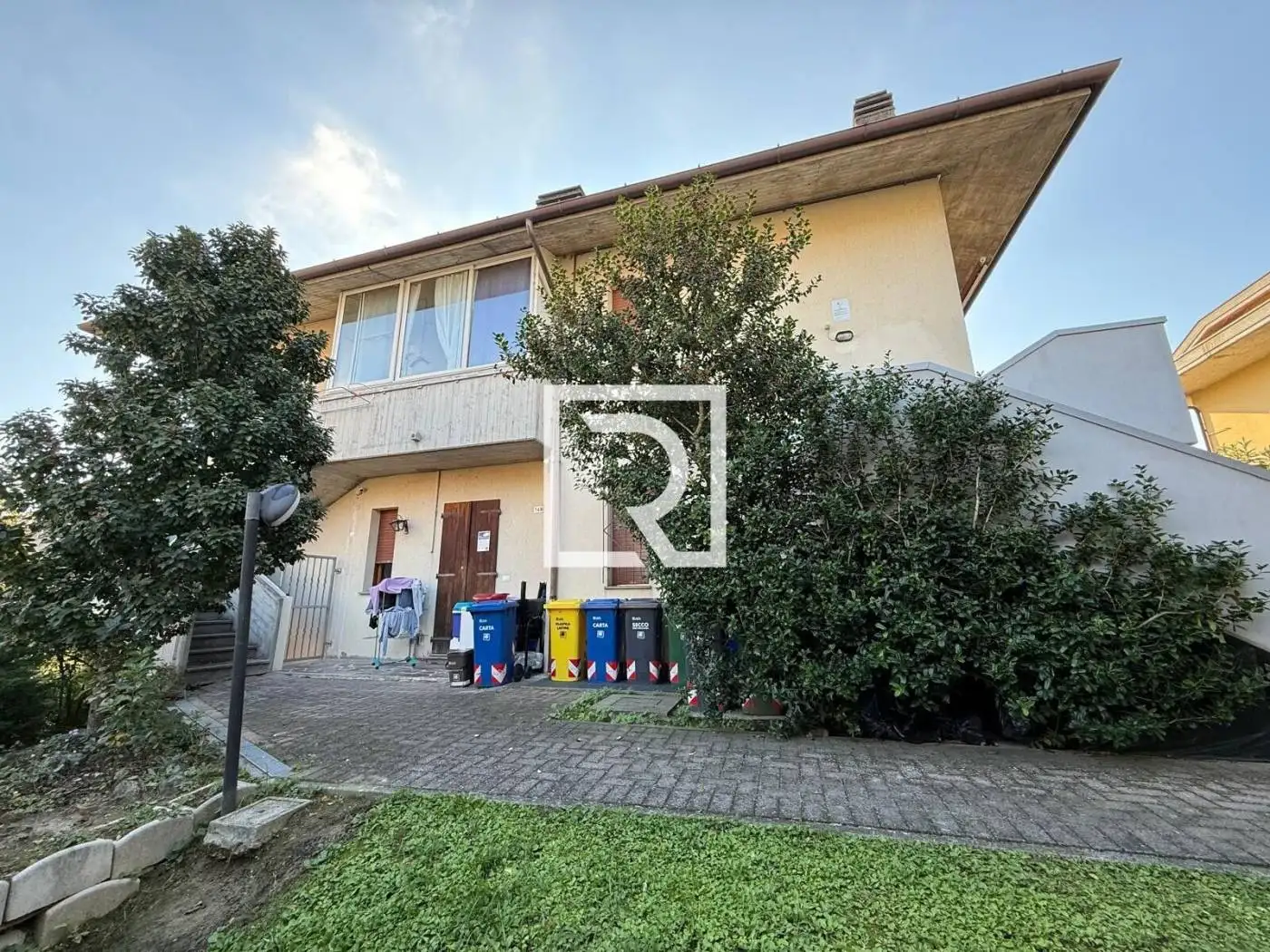 Appartamento in vendita a Bertinoro