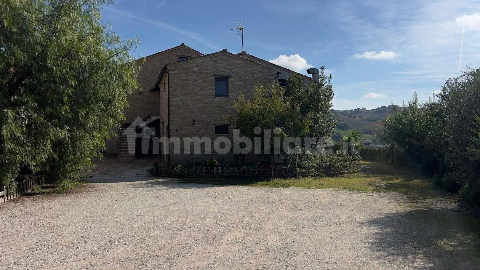 Rustico - Casale in vendita a Torre San Patrizio