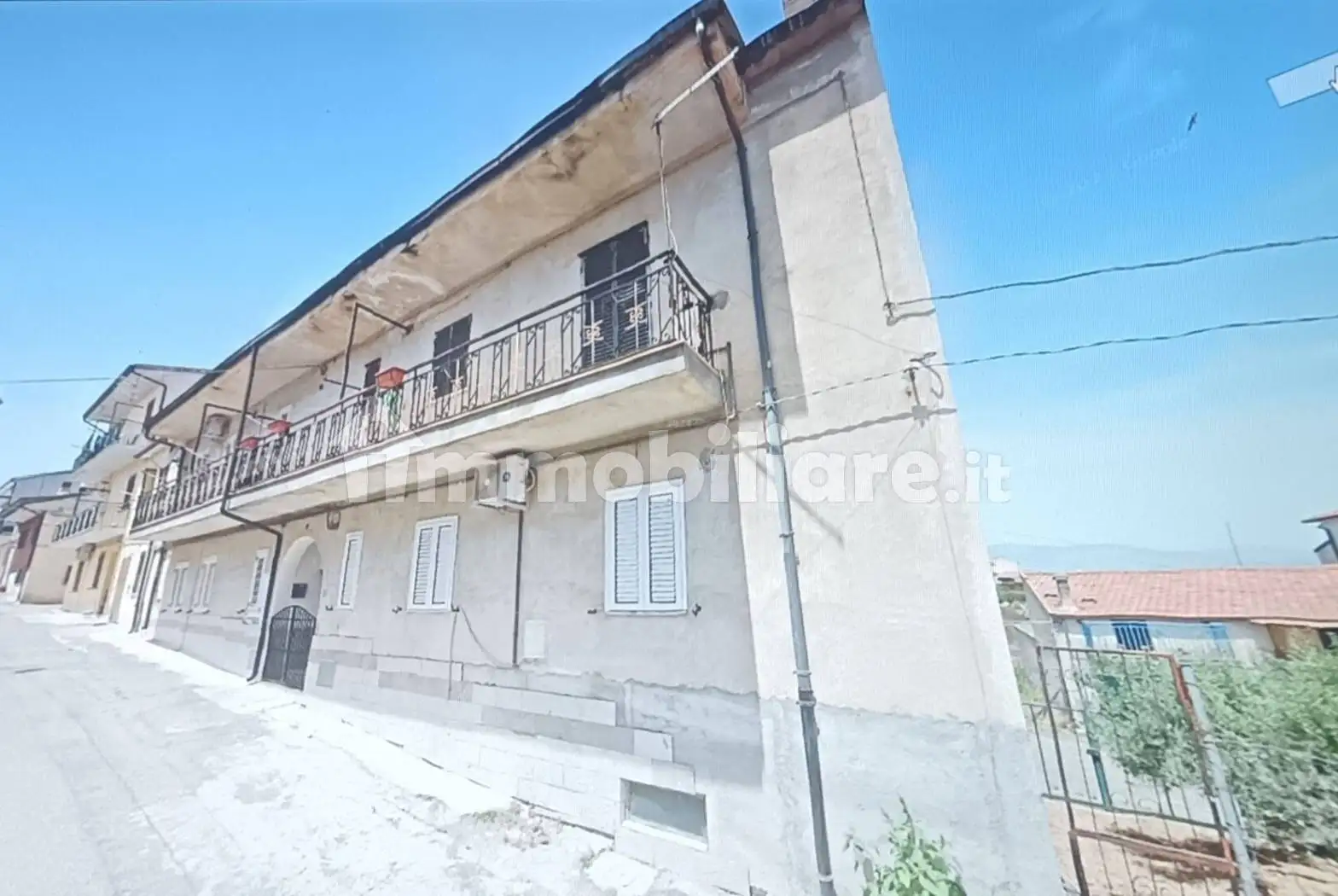 Appartamento in asta a Roggiano Gravina