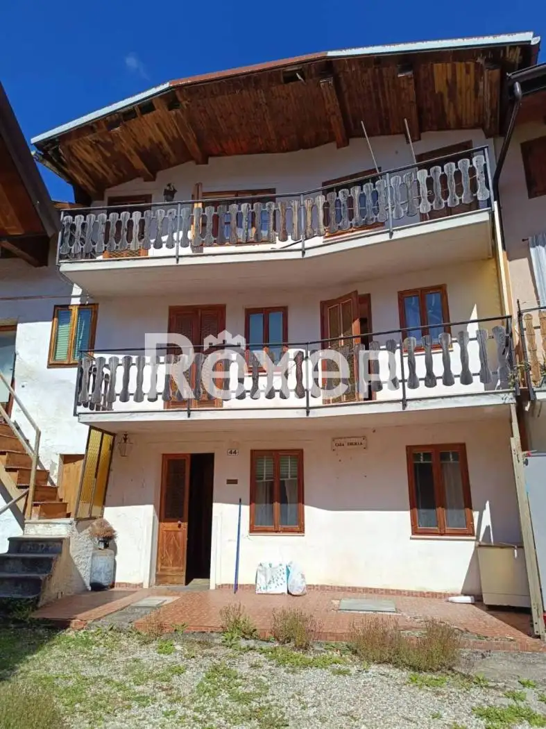 Villetta a schiera in vendita a Sovramonte