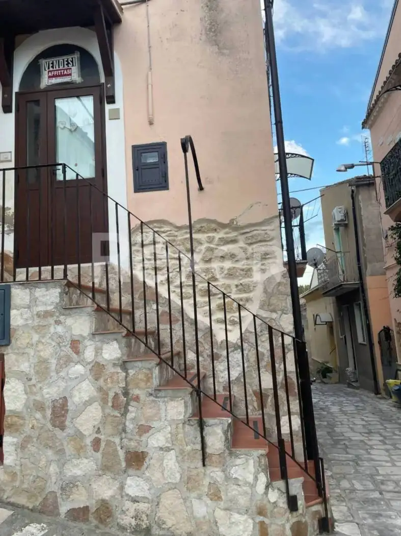 Appartamento in vendita a Tricarico