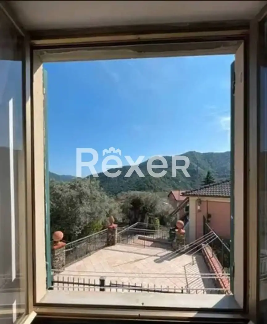 Villa in vendita a Uscio