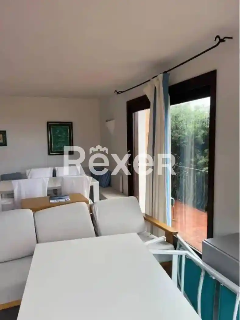 Villa in vendita a Arzachena