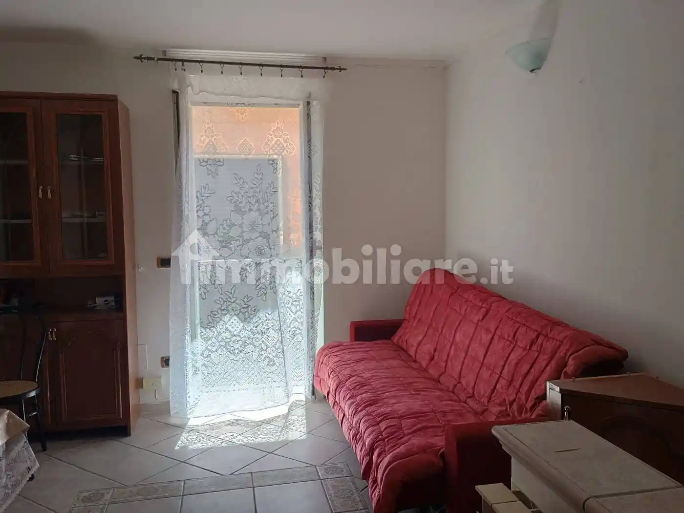 Appartamento in vendita a Olevano Romano