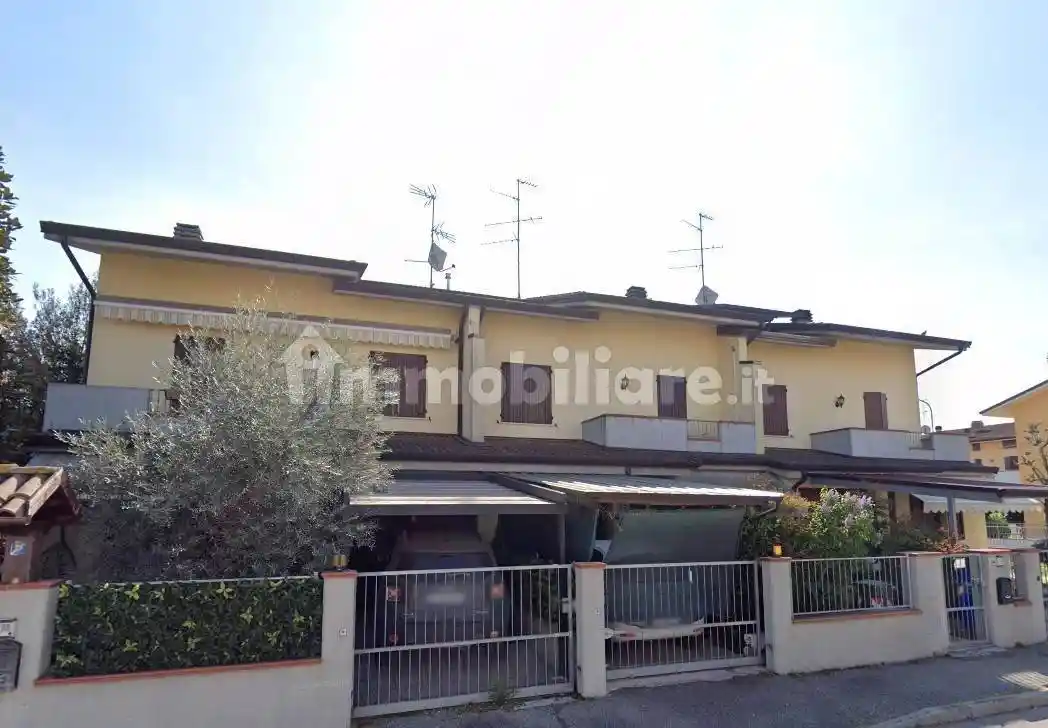 Casa indipendente - foto 5