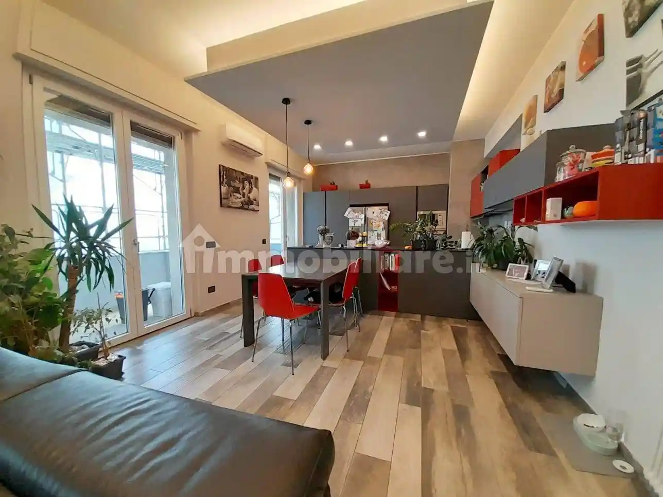 Appartamento in vendita a La Spezia