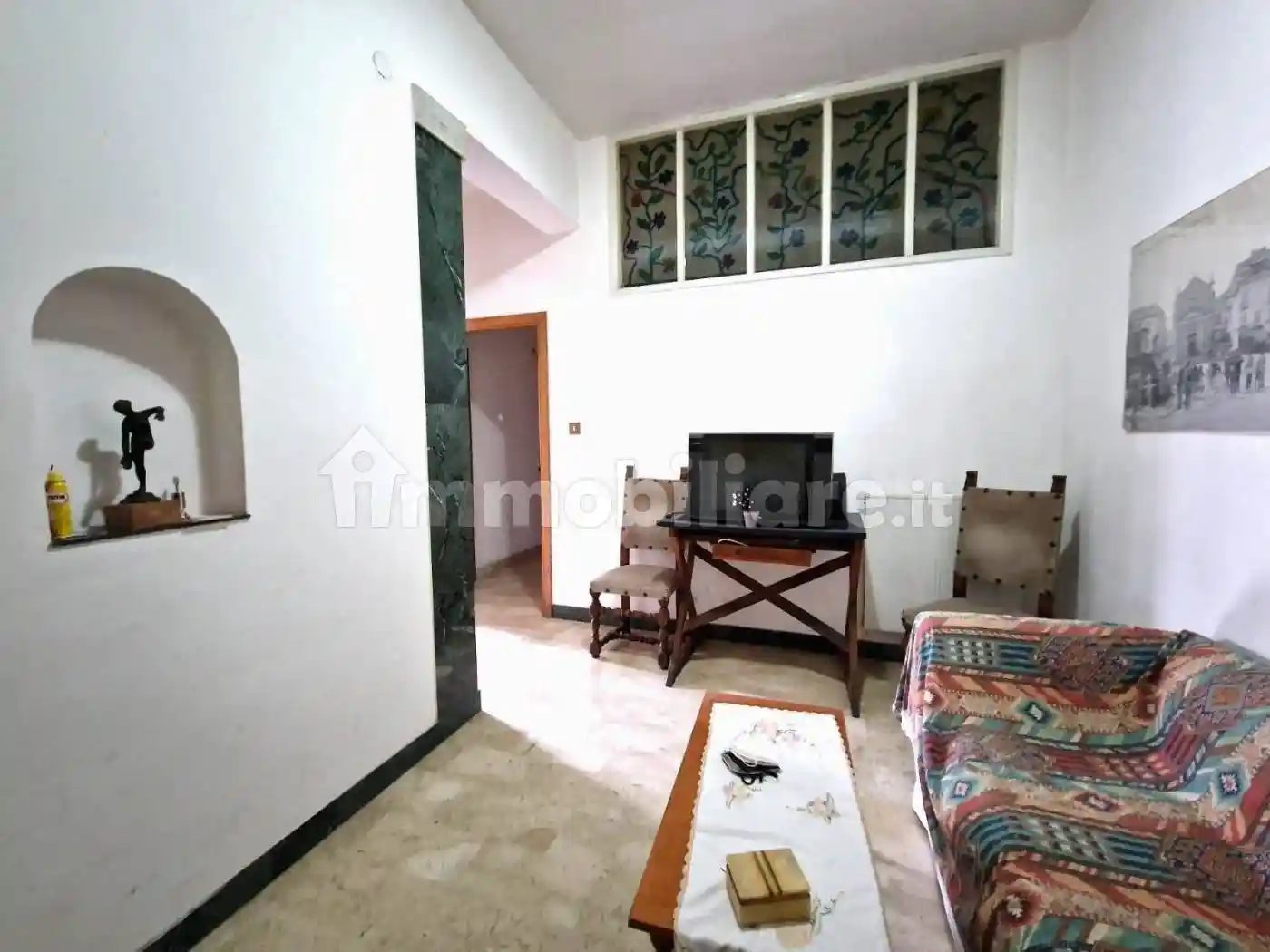 Appartamento in vendita a Viterbo