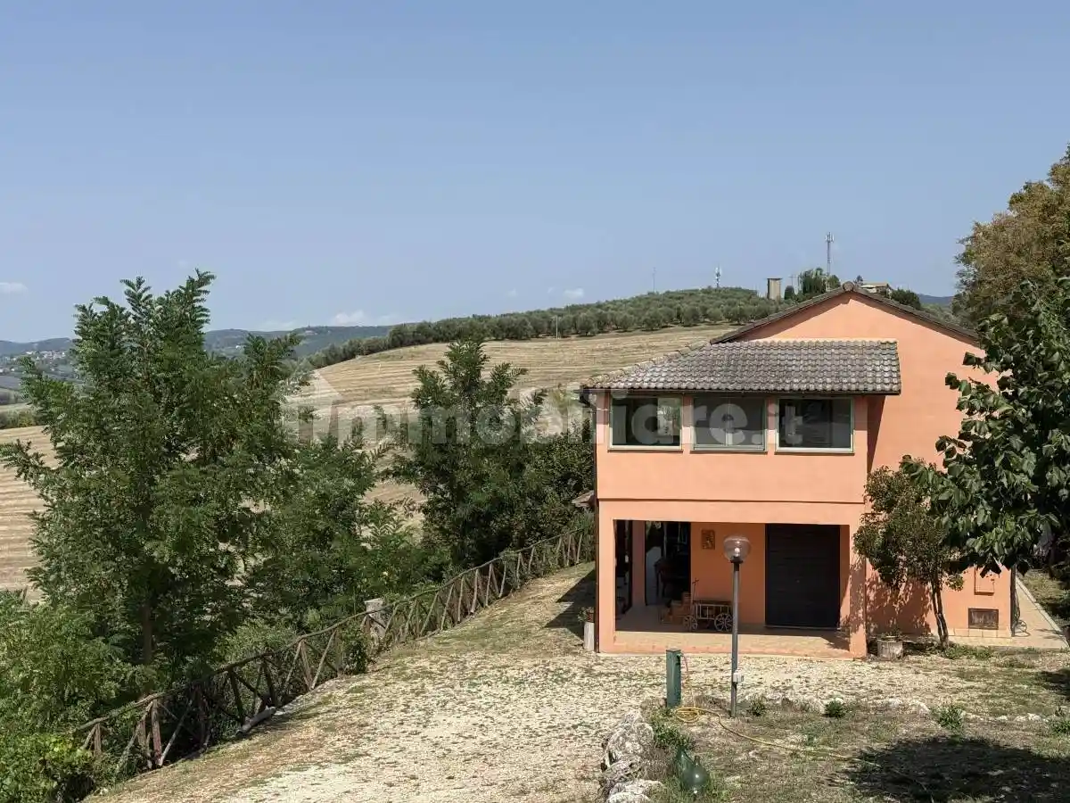 Casa indipendente - foto 2